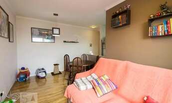 Imagem 4: Apartamento à Venda - Vila das Mercês, 2 Quartos, 52 m2