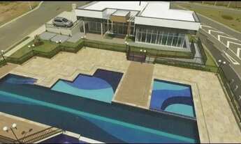 Imagem 5: Lote plano no residencial Malibu 256 m2