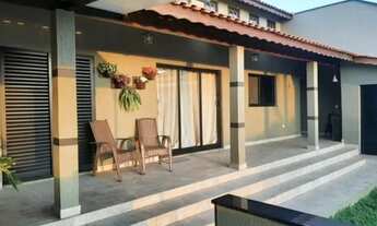 Imagem 2: Casa à venda no Condomínio Ibiti do Paço, Sorocaba, SP