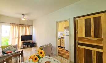 Imagem 2: Apartamento para Aluguel - Engenho Novo, 3 Quartos, 62 m2