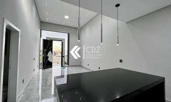 Imagem: Casa com 3 Dormitórios sendo 3 Suites