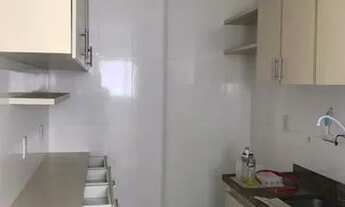 Imagem 2: Apartamento para aluguel tem 41 metros quadrados com 1 quarto em Perdizes - São Paulo - SP