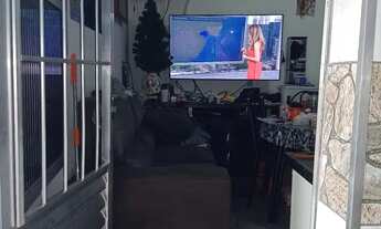 Imagem 3: Vende-se uma casa com 2 cômodos e um banheiro