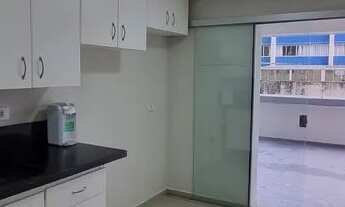 Imagem 3: LINDO GARDEM SUSPENSO, COM MUITO ESPAÇO PRIVATIVO NO AGUA VERDE