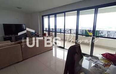 Imagem 3: Edifício Premier Lac de Rose - Apartamento 4 quartos, sendo 4 suítes