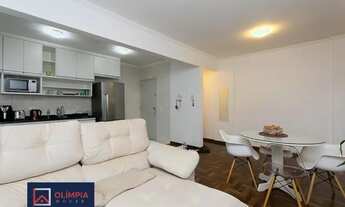 Imagem: Apartamento Venda Pinheiros 82 m² 3 Dormitórios