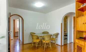 Imagem 3: São Paulo - Apartamento Padrão - Moema