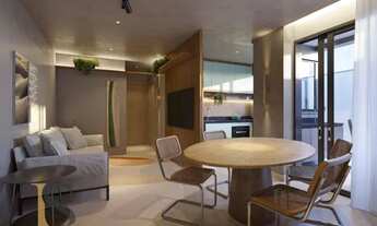 Imagem 7: Apartamento com 2 dormitórios à venda, 57 m² por R$ 349.000,00 - Parque Laguna II - Formos