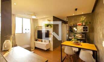 Imagem: Apartamento para Aluguel - Campo Grande