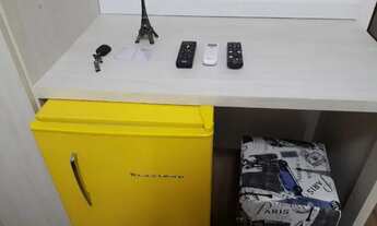 Imagem 5: Flat Luxo Lagoa Santa