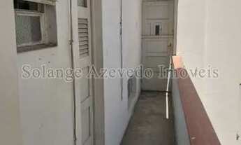 Imagem 4: Apartamento-À VENDA-Tijuca-Rio de Janeiro-RJ