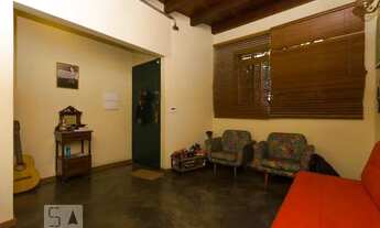 Imagem 3: Casa para Aluguel - Aclimação, 2 Quartos, 150 m2