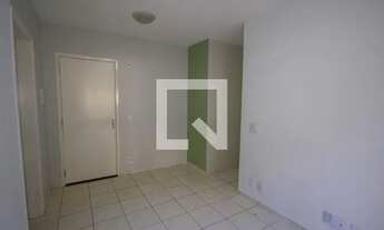 Imagem 4: Apartamento para Aluguel - Jardim Jandaia, 2 Quartos, 47 m2