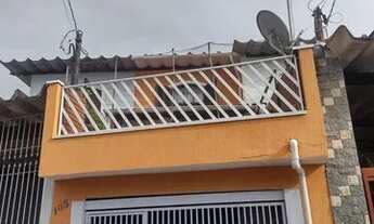 Imagem: Casa a venda Pirituba