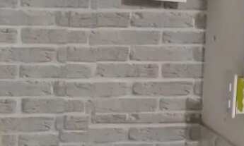 Imagem 5: Apartamento com Suite área de serviço sala cozinha No Bonfim