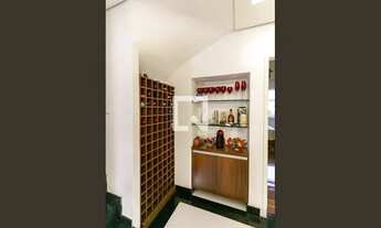 Imagem 5: Apartamento para Aluguel - Minas Brasil, 3 Quartos, 185 m2