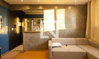 Imagem 6: Apartamento para Aluguel - Campo Grande, 2 Quartos, 45 m2