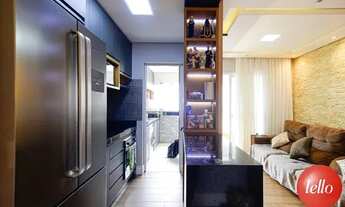 Imagem 4: São Paulo - Apartamento Padrão - Barra Funda