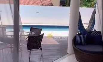 Imagem 4: Casa com 4 dormitórios, 350 m² - venda por R$ 4.700.000,00 ou aluguel por R$ 20.400,00/mês