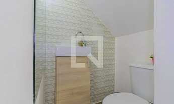 Imagem 6: Casa de Condomínio para Aluguel - Jardim Santa Emília, 2 Quartos, 67 m2