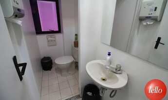 Imagem 6: São Paulo - Conjunto Comercial/Sala - Moema