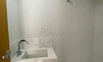 Imagem 4: Casa à venda no Parque Taquaral - Campinas/SP