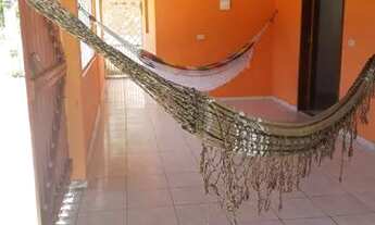 Imagem 2: Vendo casa com 3 quartos em Japaratinga/AL