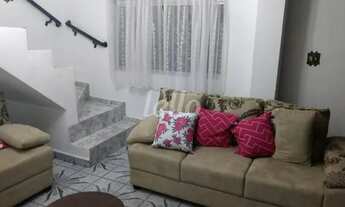 Imagem 2: Santo André - Casa Padrão - Vila Aquilino