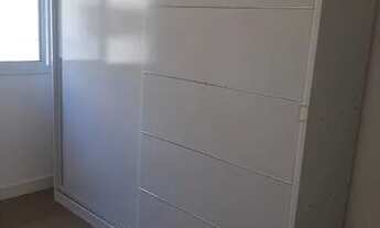 Imagem 6: Casa de condomínio sobrado para aluguel possui 100 metros quadrados com 3 quartos