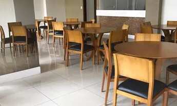 Imagem 6: EDIFÍCIO BARCELONA - AVENIDA SANEAMENTO