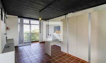 Imagem 6: Apartamento para Aluguel - Santo Amaro , 1 Quarto, 20 m2