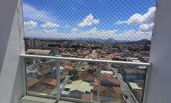 Imagem: Ed Alta Villa-2 Qts-1 Suíte-Frente-Andar