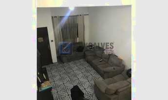Imagem 4: SANTO ANDRE - Residential / Sobrado - JARDIM CRISTIANE