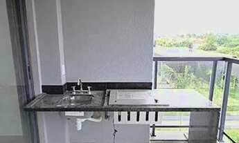 Imagem 6: Apartamento com 3 dormitórios, 88 m² - venda por R$ 840.000,00 ou aluguel por R$ 4.848,11