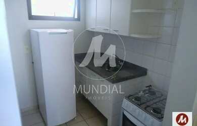 Imagem 4: Apartamento (tipo - padrao) 1 dormitórios/suite, cozinha planejada, portaria 24 horas, ele