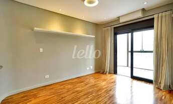 Imagem 6: São Paulo - Apartamento Padrão - Vila Mariana