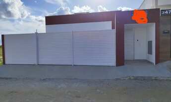 Imagem: Casa em Condomínio fechado com Entrada