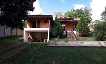 Imagem 4: Casa com 3 dormitórios à venda, 175 m² por R$ 780.000,00 - Condomínio Cachoeiras do Imarat