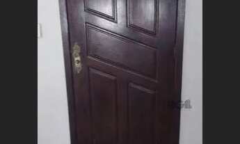 Imagem 5: APARTAMENTO PRIMEIRO ANDAR 2 DORMITORIOS NO JARDIM LEOPOLDINA