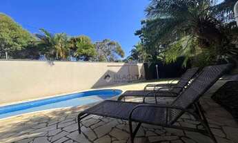 Imagem 3: Casa com 3 dormitórios, 449 m² - venda por R$ 1.600.000 ou aluguel por R$ 10.600/mês - Col