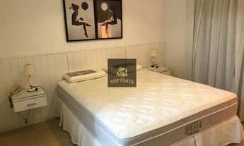 Imagem 3: Flat disponível no Itaim Bibi