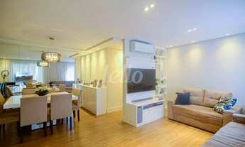 Imagem 3: São Paulo - Apartamento Padrão - Mooca