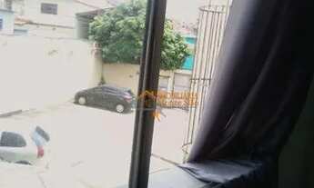 Imagem 7: Apartamento Garden com 1 dormitório à venda, 40 m² por R$ 213.000,00 - Jardim Santa Mena