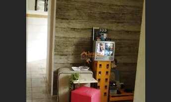 Imagem 4: Apartamento Garden com 1 dormitório à venda, 40 m² por R$ 213.000,00 - Jardim Santa Mena