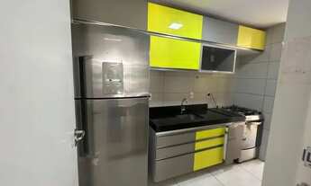 Imagem 5: Apartamento para aluguel anual 104 metros no Mandara Lanai - Aquiraz - CE