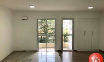 Imagem: São Paulo - Apartamento Padrão - Perdizes