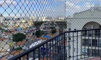 Imagem 4: Apartamento à Venda de 62m2, 2 quartos, 2 vagas. Vila Guilherme, São Paulo, SP