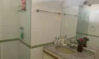 Imagem 3: Apartamento na SQN 405 reformado