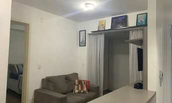 Imagem 2: Apartamento para aluguel com 40 metros quadrados com 1 quarto em Brás - São Paulo - SP