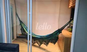 Imagem 2: São Paulo - Apartamento Padrão - Saúde